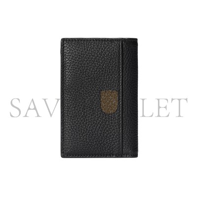 GUCCI LONG CARD CASE WITH GUCCI LOGO 771159 (15*12cm)